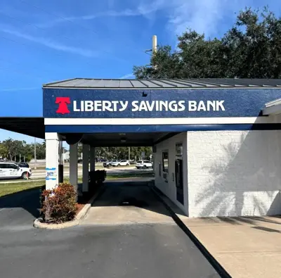 Exterior Signage Photo
